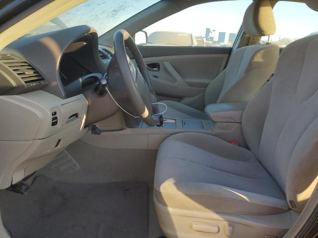 Photo 7 from auction – 2011 TOYOTA CAMRY BASE with VIN 4T4BF3EKXBR189109