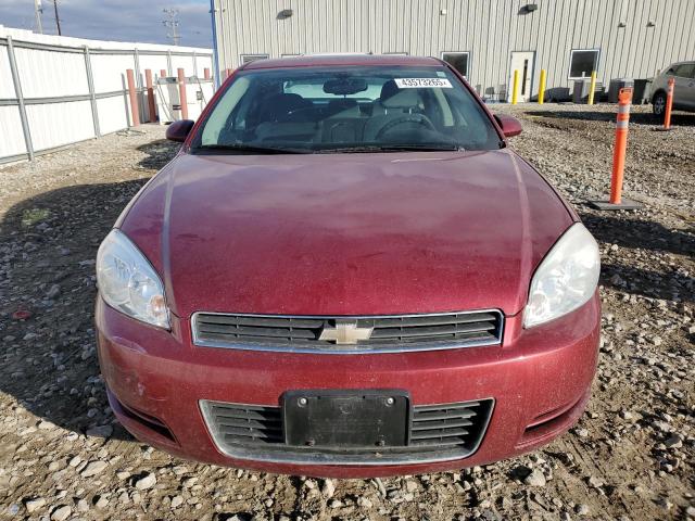 Photo 5 from auction – 2008 CHEVROLET IMPALA LT with VIN 2G1WT58K181335247