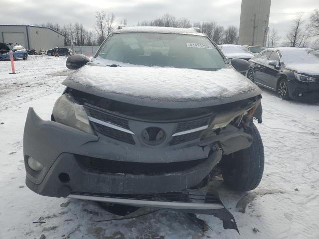 Photo 5 from auction – 2015 TOYOTA RAV4 XLE with VIN 2T3WFREV3FW142848