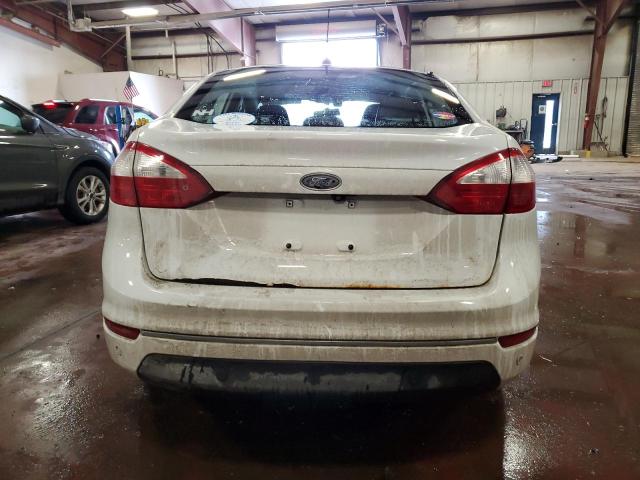 Photo 6 from auction – 2014 FORD FIESTA TIT with VIN 3FADP4CJ6EM220052