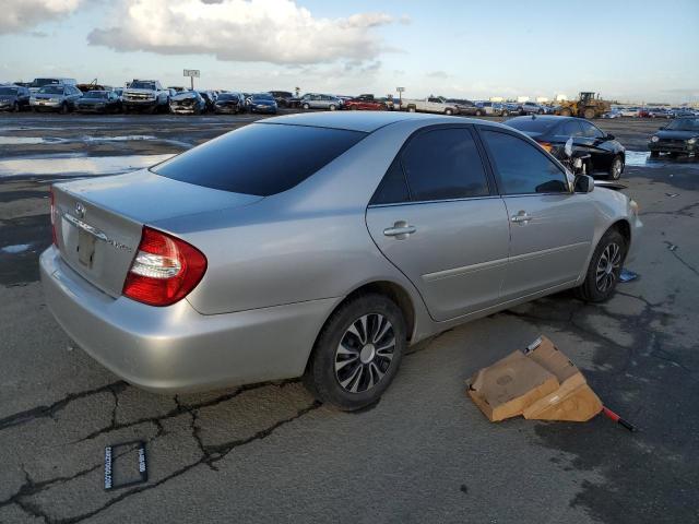 Photo 3 from auction – 2004 TOYOTA CAMRY LE with VIN 4T1BE32K44U369755