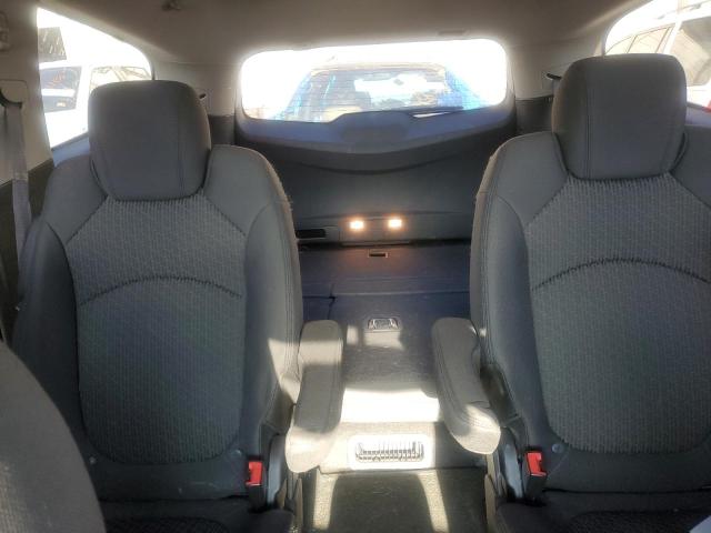 Photo 10 from auction – 2009 CHEVROLET TRAVERSE L with VIN 1GNER23D59S17245