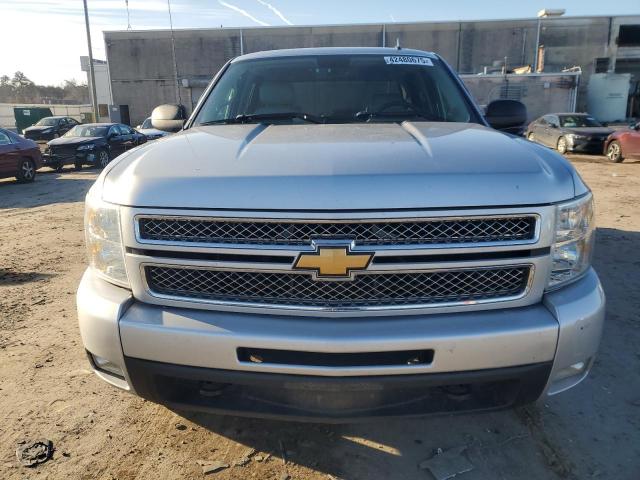 Photo 5 from auction – 2012 CHEVROLET SILVERADO with VIN 1GCPKTE71CF143282