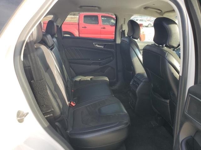 Photo 11 from auction – 2015 FORD EDGE SPORT with VIN 2FMTK3AP0FBB32313