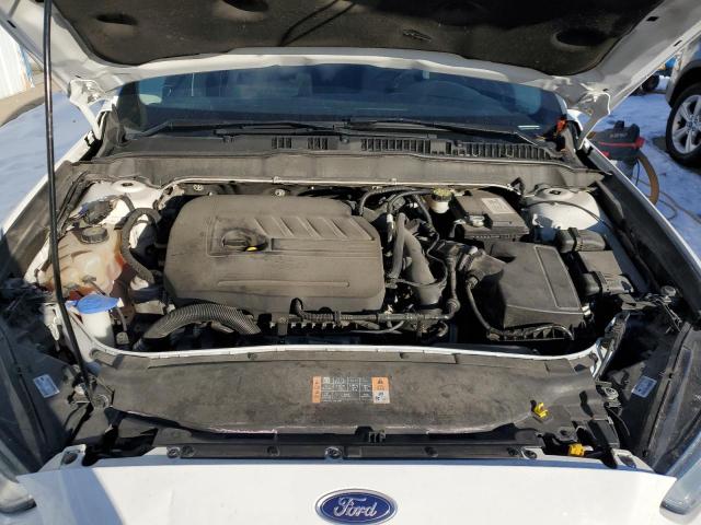 Photo 11 from auction – 2016 FORD FUSION SE with VIN 3FA6P0HD0GR255972