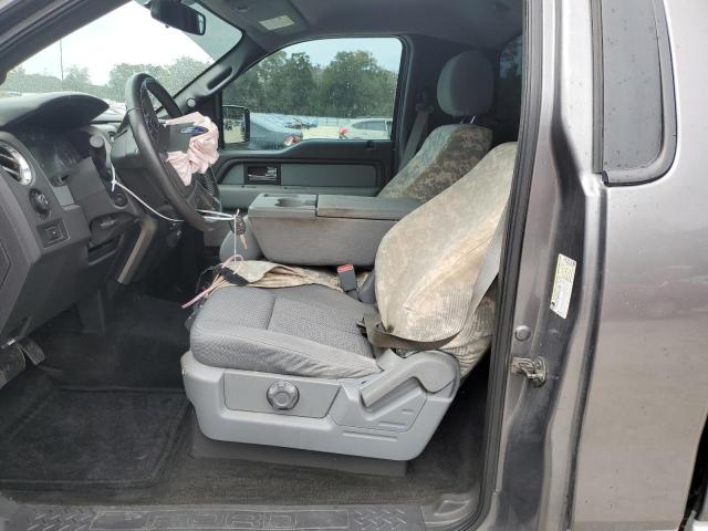 Photo 7 from auction – 2013 FORD F150 with VIN 1FTMF1EM3DFB33727