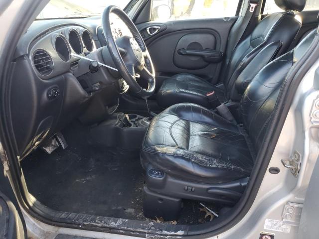 Photo 7 from auction – 2003 CHRYSLER PT CRUISER with VIN 3C8FY78G73T520702