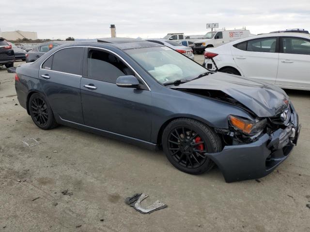 Photo 4 from auction – 2004 ACURA TSX with VIN JH4CL96994C019356