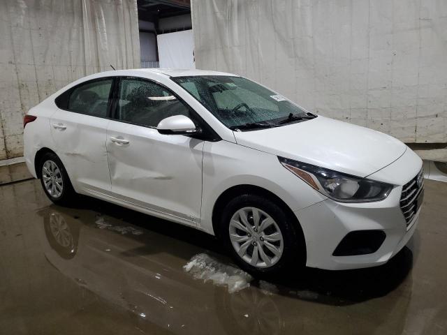 Zdjęcie 4 z aukcji – 2022 HYUNDAI ACCENT SE z VIN 3KPC24A67NE157640