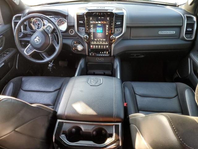 Photo 8 from auction – 2020 RAM 1500 LARAM with VIN 1C6SRFJT0LN145239