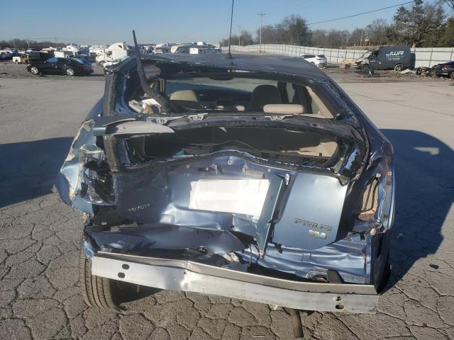 Photo 6 from auction – 2005 TOYOTA PRIUS with VIN JTDKB20UX57046631