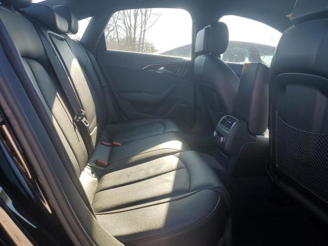 Photo 10 from auction – 2017 AUDI A6 PREMIUM with VIN WAUF2AFC7HN025825