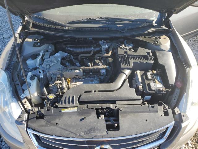 Photo 11 from auction – 2012 NISSAN ALTIMA BAS with VIN 1N4AL2AP5CC107153