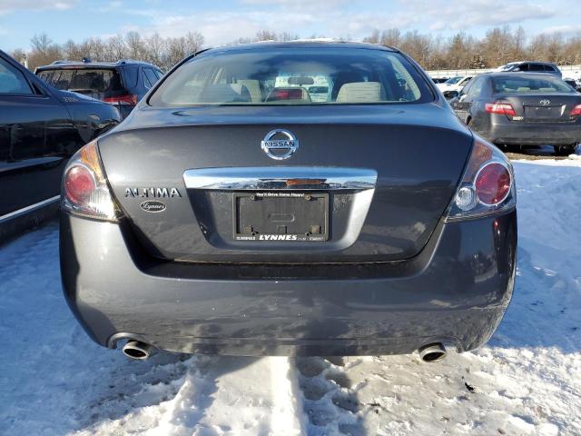 Photo 6 from auction – 2012 NISSAN ALTIMA BAS with VIN 1N4AL2AP7CN490081