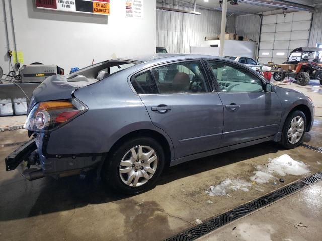 Photo 3 from auction – 2012 NISSAN ALTIMA BAS with VIN 1N4AL2AP1CC139047
