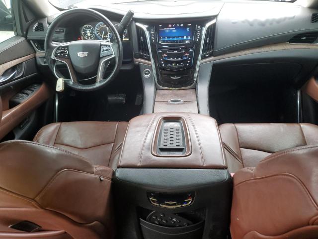 Photo 8 from auction – 2015 CADILLAC ESCALADE L with VIN 1GYS4MKJ6FR613409