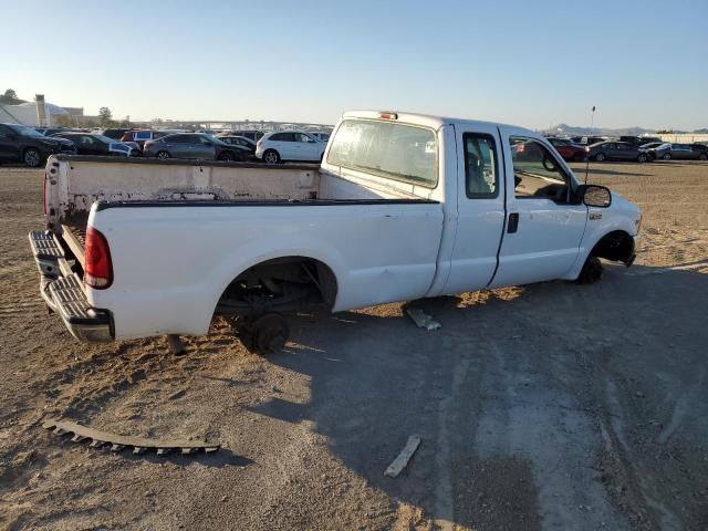 Photo 3 from auction – 2001 FORD F250 SUPER with VIN 1FTNX20LX1EA05038