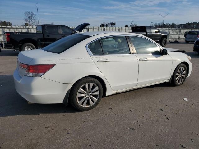 Photo 3 from auction – 2012 HONDA ACCORD EXL with VIN 1HGCP2F86CA051133