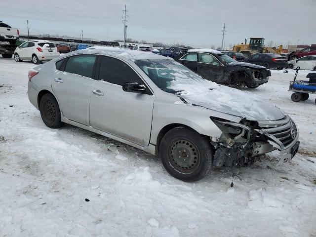 Photo 4 from auction – 2013 NISSAN ALTIMA 2.5 with VIN 1N4AL3AP9DC221888