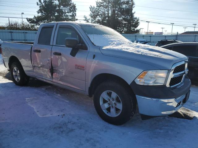 Photo 4 from auction – 2018 RAM 1500 ST with VIN 1C6RR6FG9JS265954