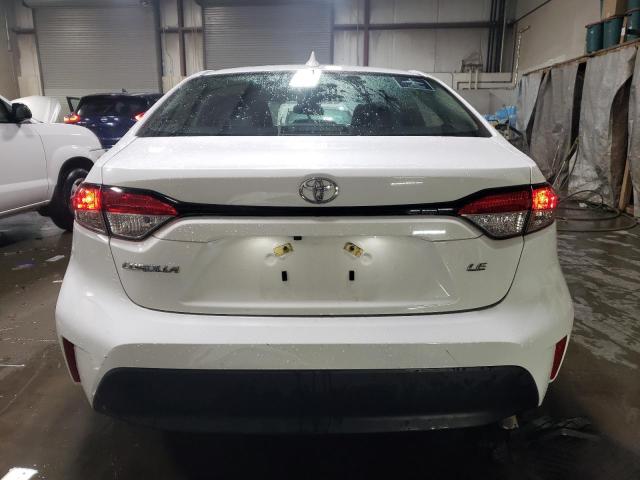 Photo 6 from auction – 2023 TOYOTA COROLLA LE with VIN 5YFB4MDEXPP059552