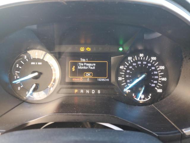 Photo 9 from auction – 2015 FORD EDGE SEL with VIN 2FMTK4J80FBC18137