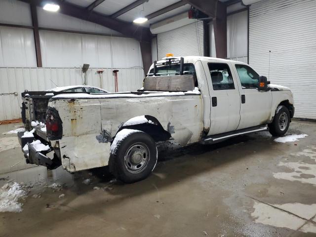 Photo 3 from auction – 2015 FORD F250 SUPER with VIN 1FT7W2A61FEA35525