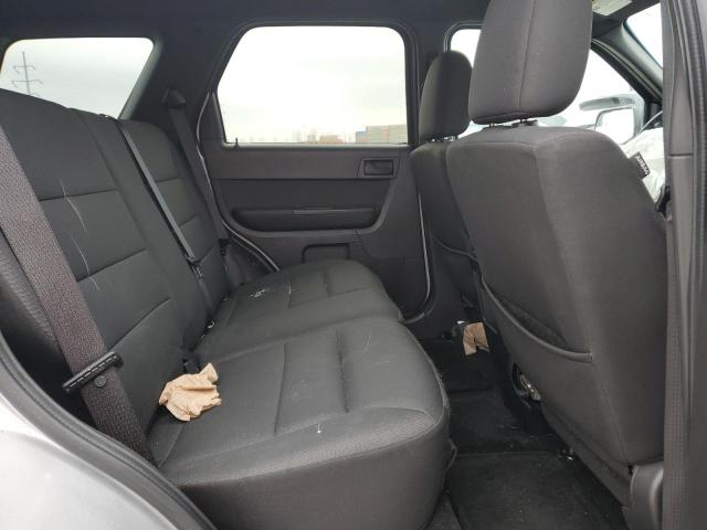 Photo 11 from auction – 2011 FORD ESCAPE XLT with VIN 1FMCU0D72BKB72235