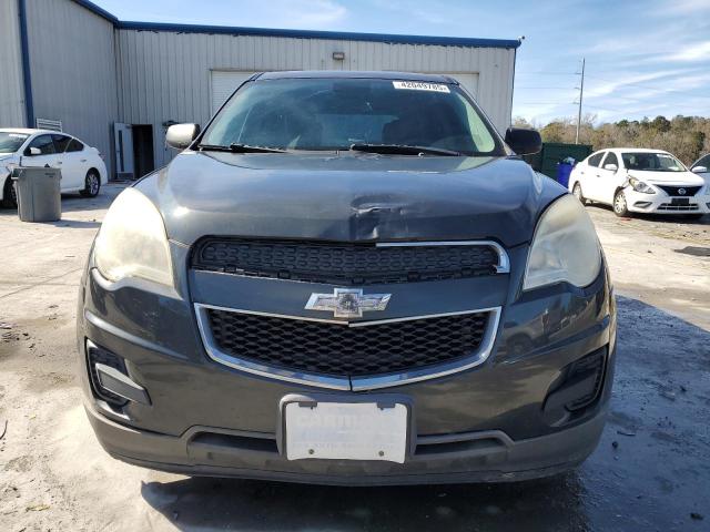 Photo 5 from auction – 2014 CHEVROLET EQUINOX LS with VIN 2GNALAEK2E6114213
