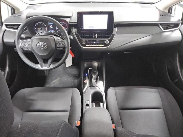 Photo 8 from auction – 2023 TOYOTA COROLLA LE with VIN 5YFB4MDE9PP011234