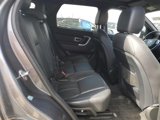 Photo 11 from auction – 2017 LAND ROVER DISCOVERY with VIN SALCR2BG5HH682453