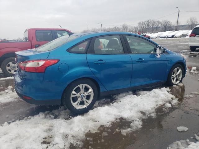Photo 3 from auction – 2013 FORD FOCUS SE with VIN 1FADP3F23DL171343