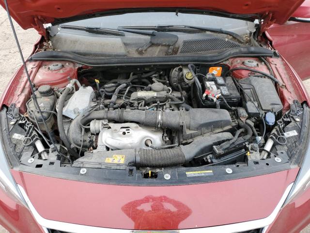 Photo 12 from auction – 2017 INFINITI QX30 BASE with VIN SJKCH5CP7HA015657
