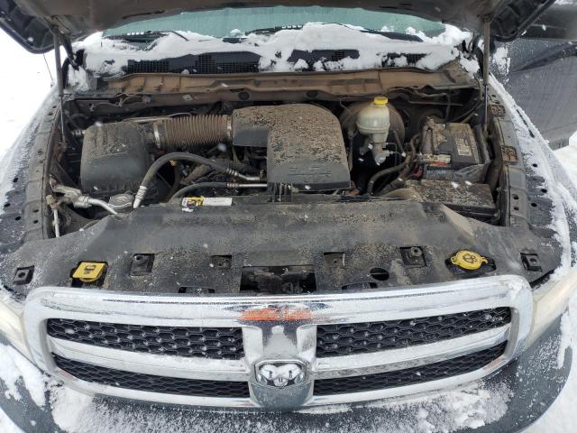 Photo 11 from auction – 2015 RAM 1500 ST with VIN 1C6RR6FG4FS565781