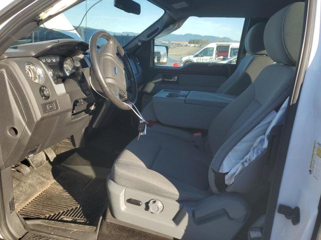 Photo 7 from auction – 2014 FORD F150 SUPER with VIN 1FTEX1EM2EKF25382