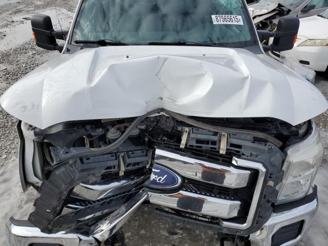 Photo 11 from auction – 2014 FORD F250 SUPER with VIN 1FT7W2B61EEB87365