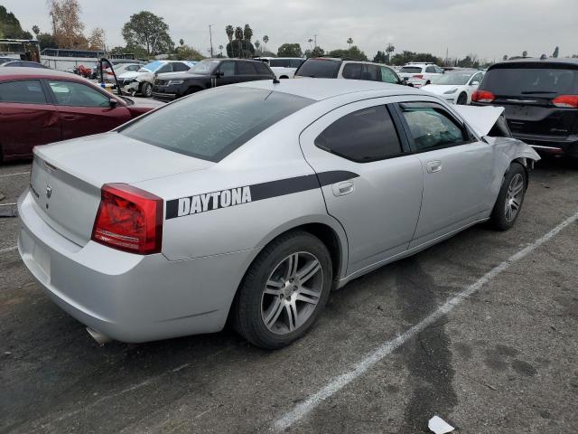 Photo 3 from auction – 2008 DODGE CHARGER with VIN 2B3KA43R38H168540