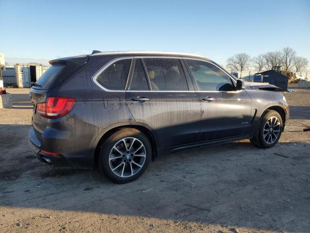 Photo 3 from auction – 2017 BMW X5 XDRIVE3 with VIN 5UXKR0C31H0V81068