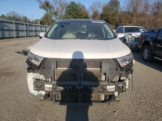 Photo 5 from auction – 2018 FORD EDGE TITAN with VIN 2FMPK3K86JBB93389