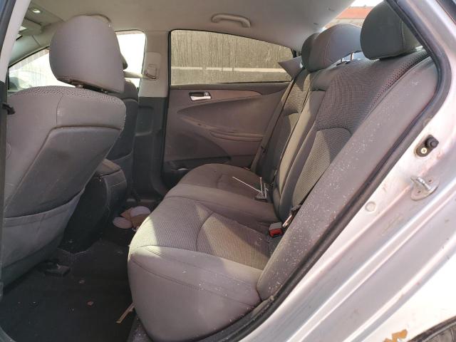 Photo 10 from auction – 2011 HYUNDAI SONATA GLS with VIN 5NPEB4AC7BH208060