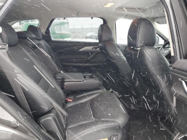 Photo 11 from auction – 2020 MAZDA CX-9 TOURI with VIN JM3TCBCY8L0415418