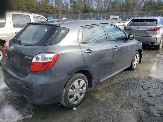 Photo 3 from auction – 2009 TOYOTA COROLLA MA with VIN 2T1KU40E99C017043