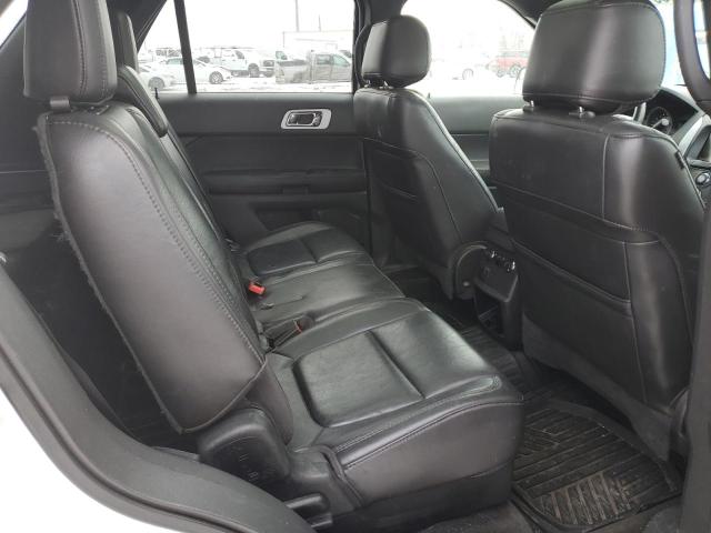 Photo 11 from auction – 2013 FORD EXPLORER X with VIN 1FM5K8D83DGB02853