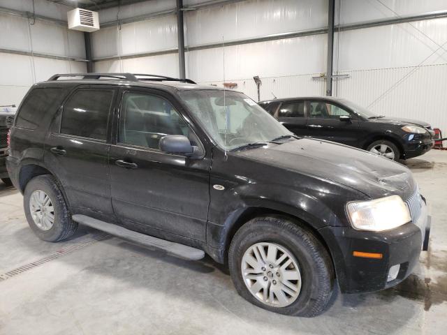 Photo 4 from auction – 2005 MERCURY MARINER with VIN 4M2YU57145DJ26214