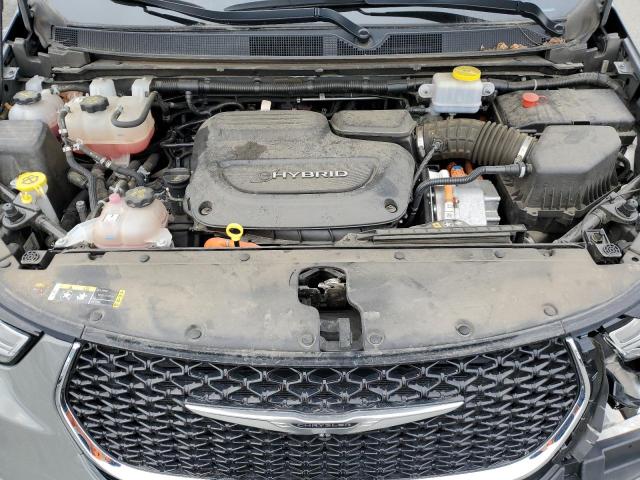 Photo 12 from auction – 2022 CHRYSLER PACIFICA H with VIN 2C4RC1L77NR124180