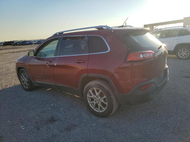 Photo 2 from auction – 2014 JEEP CHEROKEE L with VIN 1C4PJLCS9EW279866
