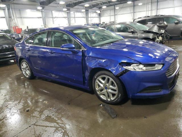 Photo 4 from auction – 2016 FORD FUSION SE with VIN 3FA6P0H73GR283422