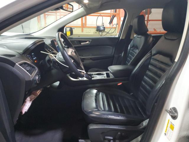 Photo 7 from auction – 2024 FORD EDGE SEL with VIN 2FMPK4J98RBA72245