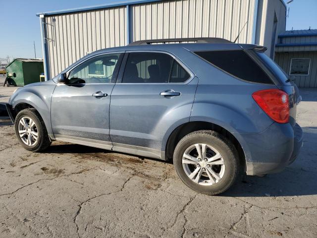 Photo 2 from auction – 2011 CHEVROLET EQUINOX LT with VIN 2CNALDEC8B6404014