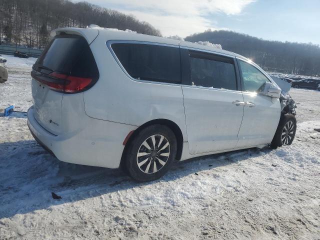 Photo 3 from auction – 2022 CHRYSLER PACIFICA H with VIN 2C4RC1L71NR122912